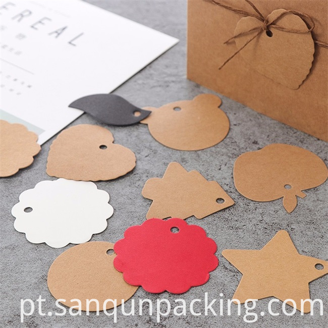 Tag Tags